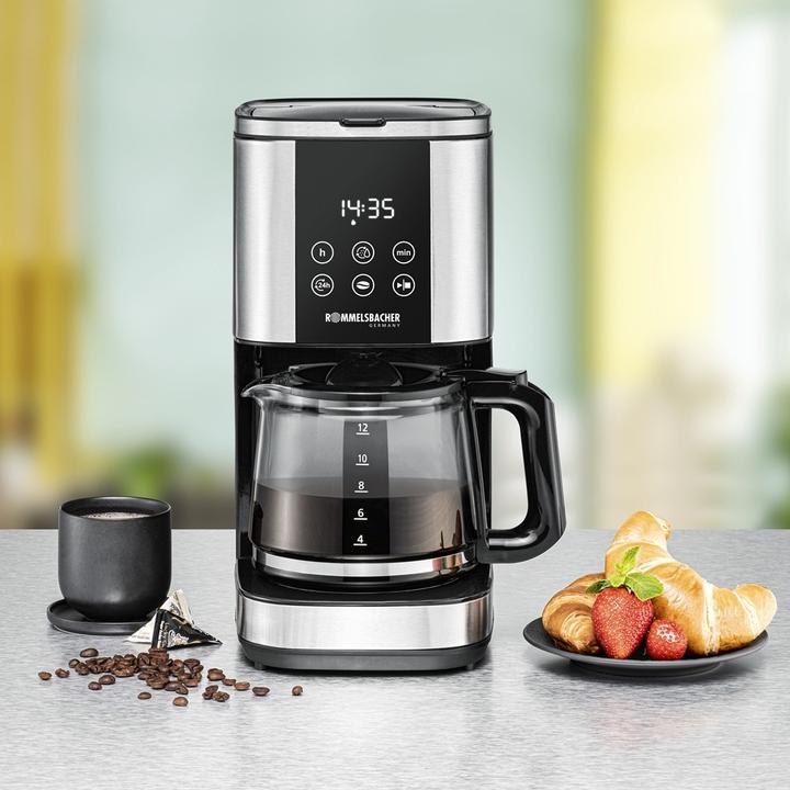 Image du produit Rommelsbacher FKM1000
