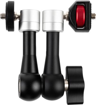 Productafbeelding Caruba Magische arm 7" (binnenschroef)