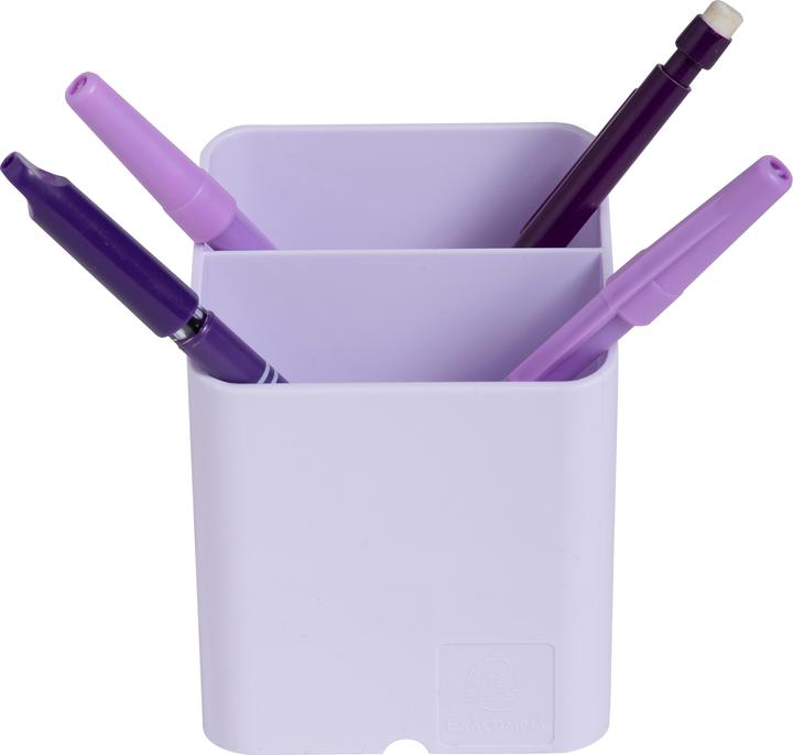 Produktbild Exacompta PEN-CUBE - Stifteköcher