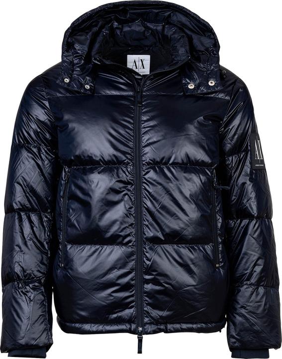 Immagine prodotto Armani Exchange Giacca Piumino (XXL)