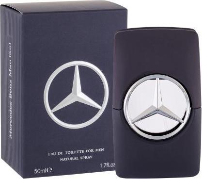Immagine prodotto Mercedes-Benz Uomo (Eau de toilette, 50 ml)
