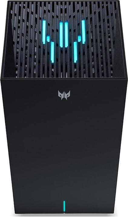 Actual product image Acer Predator Connect X7 5G CPE