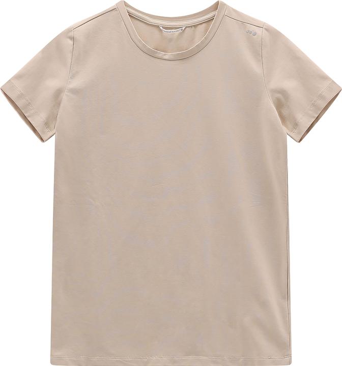 Jeanne Baret Polynesia Crew Neck