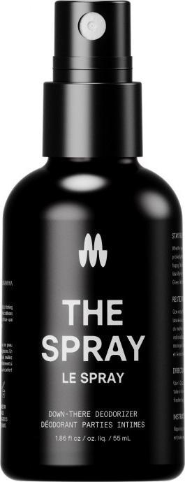 Immagine prodotto Meridian Grooming The Spray (Getto vaporizzato)