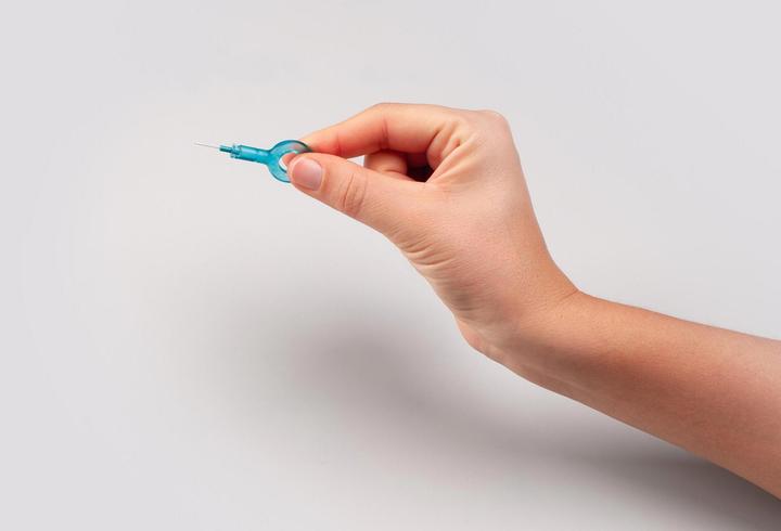 Produktbild Curaprox CPS 06 Prime Refill (8x) (8 x, 2.20 mm)