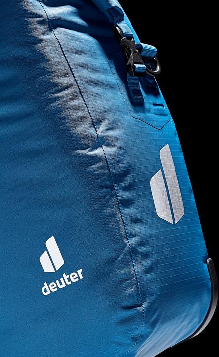 Actual product image Deuter Weybridge 20+5 (25 l, Luggage carrier bag)