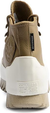 Produktbild Converse Chuck Taylor All Star Lugged 2.0 Counter Climate (40)