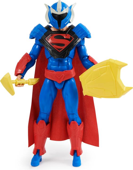 Image du produit Batman DC Figure - Superman 30 cm - Man of Steel (6067957)