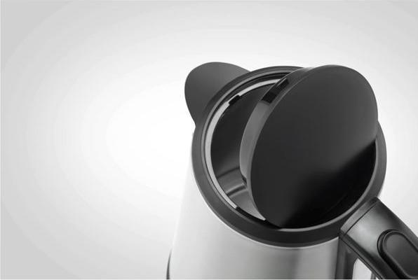 Productafbeelding Grundig Wk (1.70 l)
