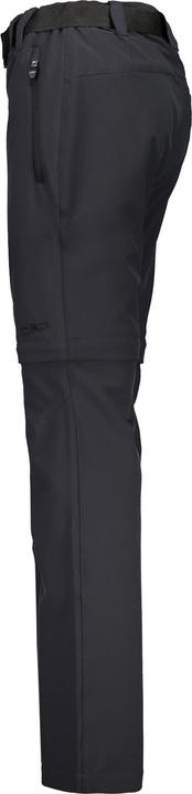 Produktbild CMP Campagnolo Kinder Long Zip Off Stretch Hose (140)