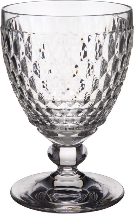 Wasserglas Boston (0.40 l, 1 x)