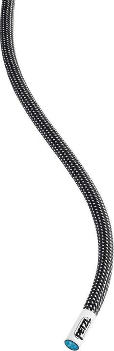 Actual product image Petzl Paso Guide rope 7.7 mm x 50 m (50 m)