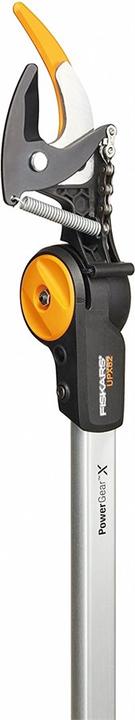 Actual product image Fiskars Cutting giraffe UPX82
