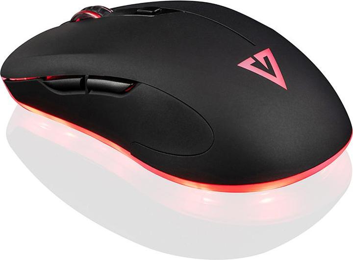 Actual product image Modecom GMX Silent Assassin (Cable)