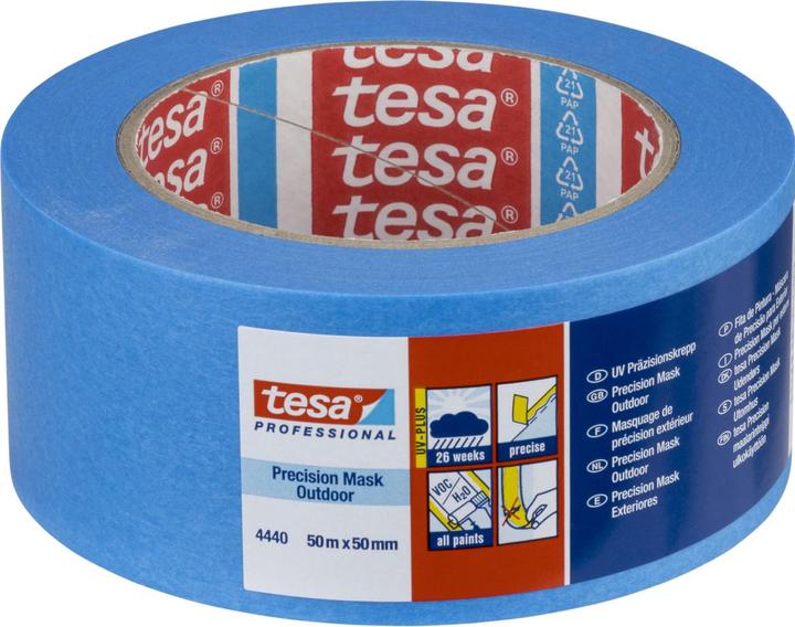 Immagine prodotto tesa Nastri di mascheratura (50 mm)