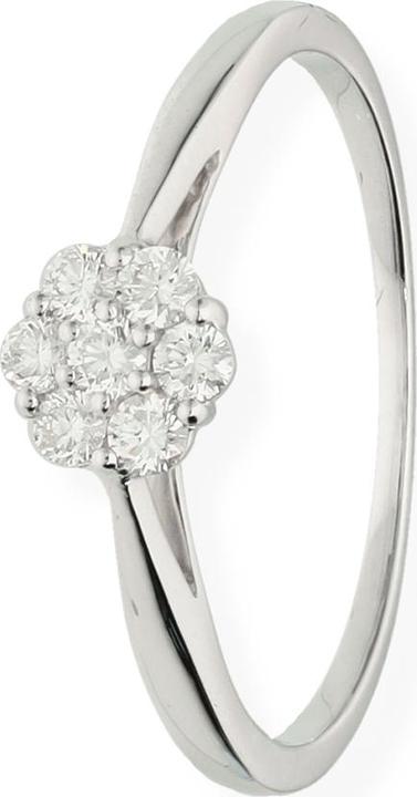 Produktbild Carat Solitaire (52, 750/18 K Gold)