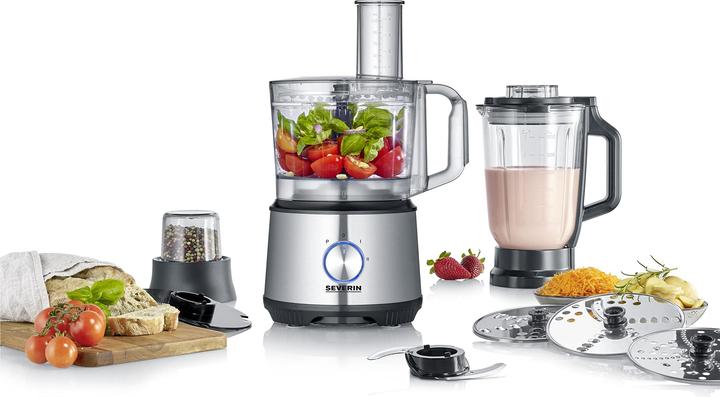 Immagine prodotto Severin KM3892 (1500 ml, 1200 W)