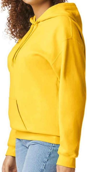 Produktbild Gildan Softstyle Kapuzenpullover (S)