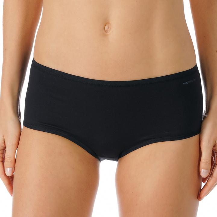 Produktbild Mey 2er Pack Organic Panty (44, XXL, 2er Pack)