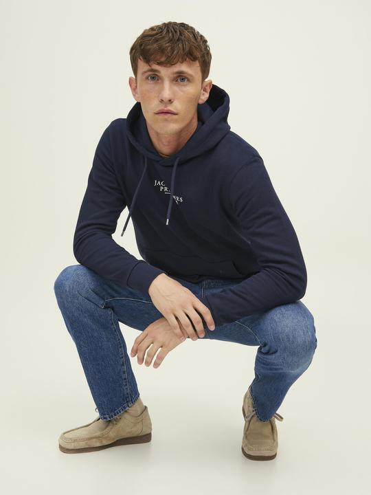 Immagine prodotto Jack & Jones Kangaroo Pocket Hoodie (L)