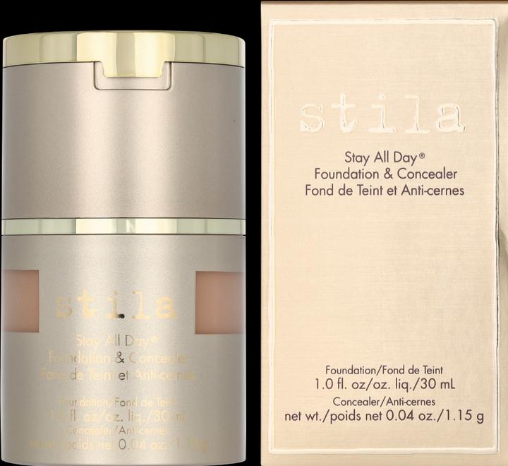 Image du produit Stila Stay All Day (05 Hue)