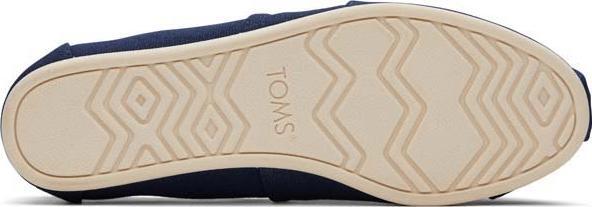 Produktbild Toms W's Classic Alpargata RecyCot (38.5)
