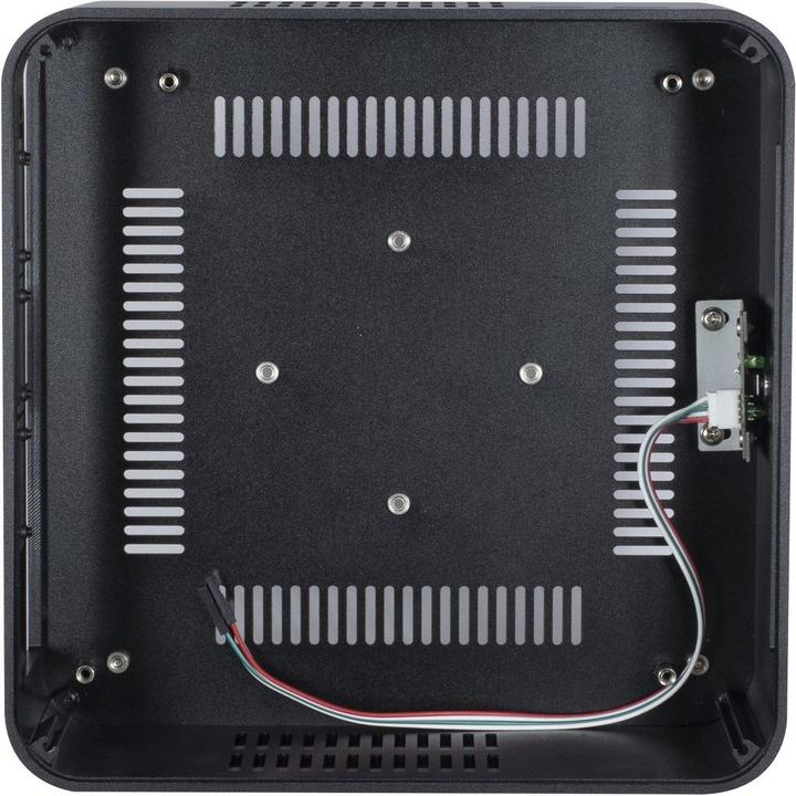 Produktbild Intertech ITX A80S (Mini-ITX)