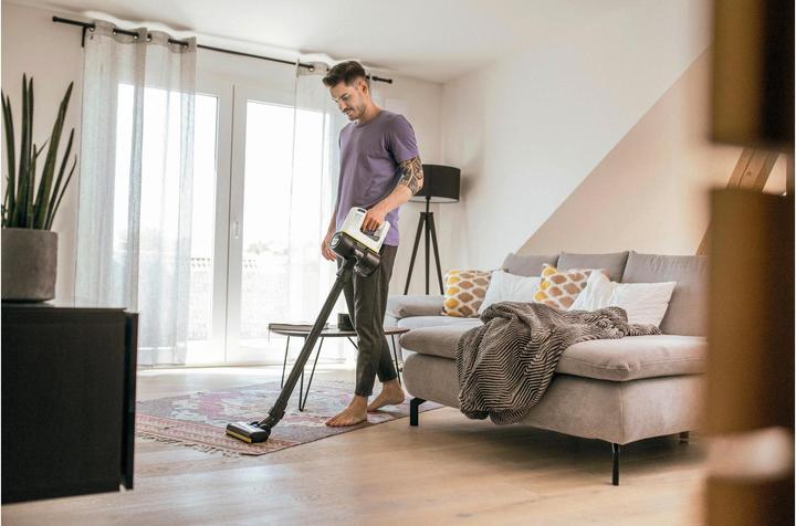 Productafbeelding Kärcher VC4 batterij myHome 1.198-630.0