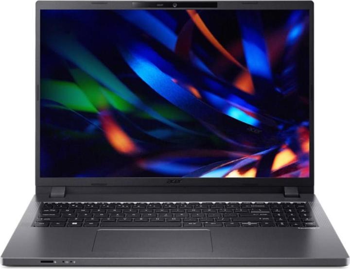 Actual product image Acer TravelMate P2 (16", Intel Core i7-1355U, 32 GB, 1000 GB, DE)