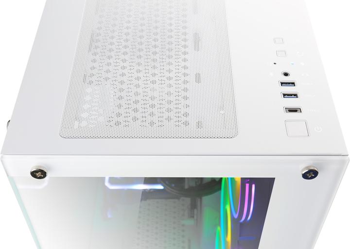 Immagine prodotto CSL M10860H (AMD Ryzen 7 7800X3D, 32 GB, 2000 GB, Radeon RX 7900 XTX)