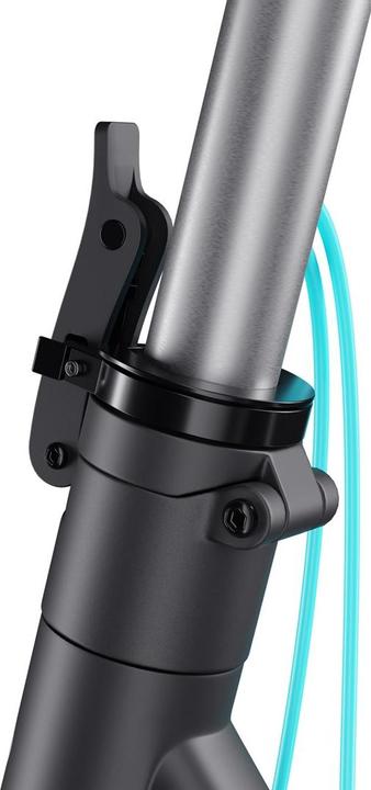 Actual product image Motus Scooty (20 km/h, 60 km, 350 W)