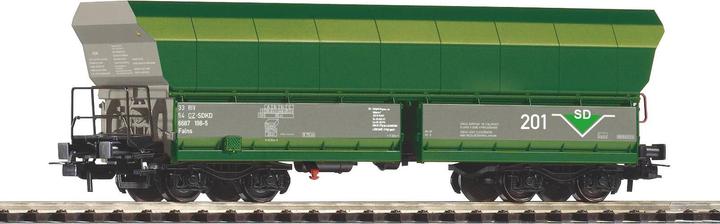 Immagine prodotto Piko Carro merci alla rinfusa Falns SD VI (Traccia H0)
