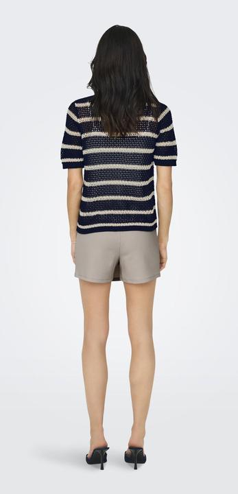 Produktbild JdY Rundhals Pullover Strickpullover (XS)
