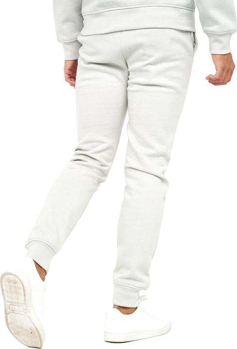 Actual product image Born Rich Mens Kebano Jogging Bottoms (L)