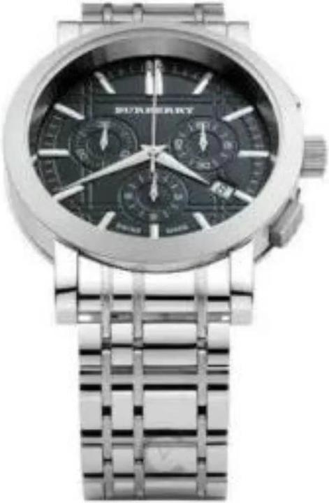 Produktbild Burberry Heritage (Chronograph, 40 mm)