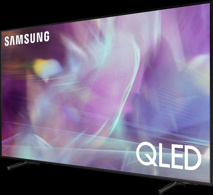 Produktbild Samsung QE43Q60AAU (43", Q60A, LED, 4K, 2021)