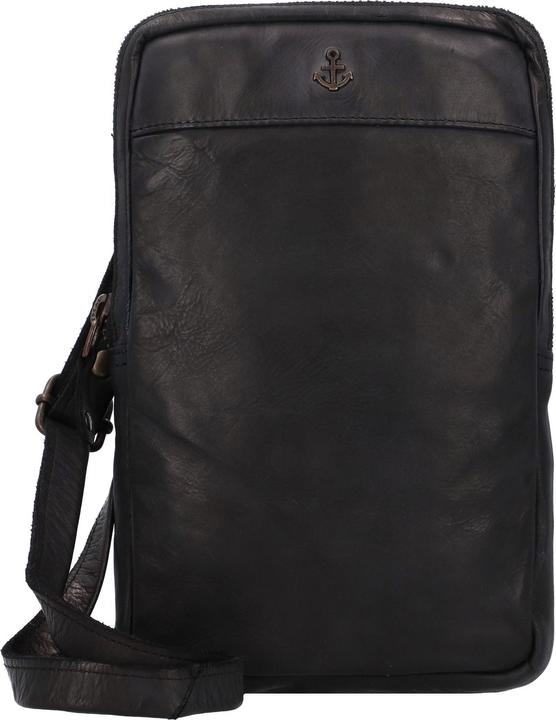 Image du produit Harbour 2nd Anchor Love Benita 2 Étui en cuir pour téléphone portable 14 cm