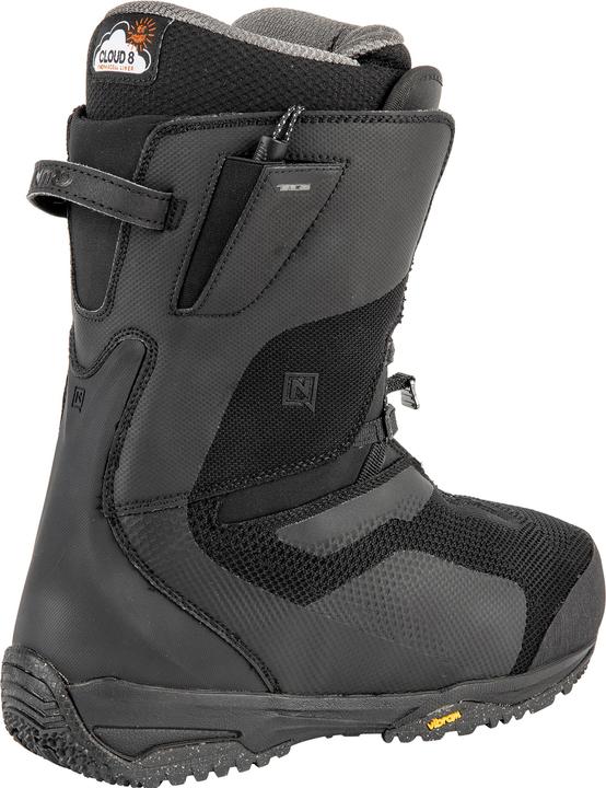 Image du produit Nitro Skylab TLS Chaussures de splitboard (43.5)