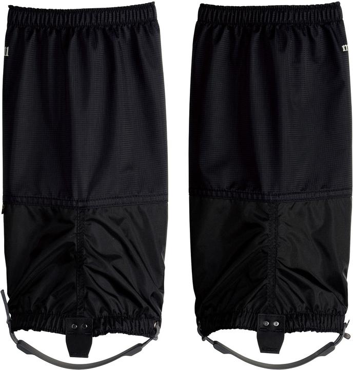 Actual product image Mont-bell Gore-Tex Light Spats Semi Long (M)