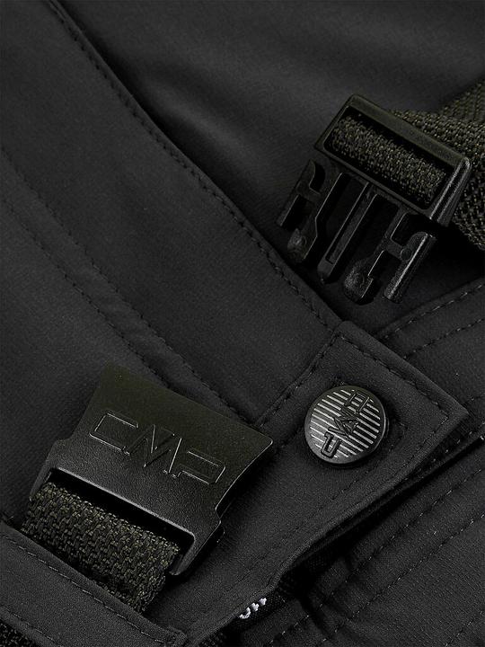 Produktbild CMP Campagnolo Kinder Long Zip Off Stretch Hose (176)