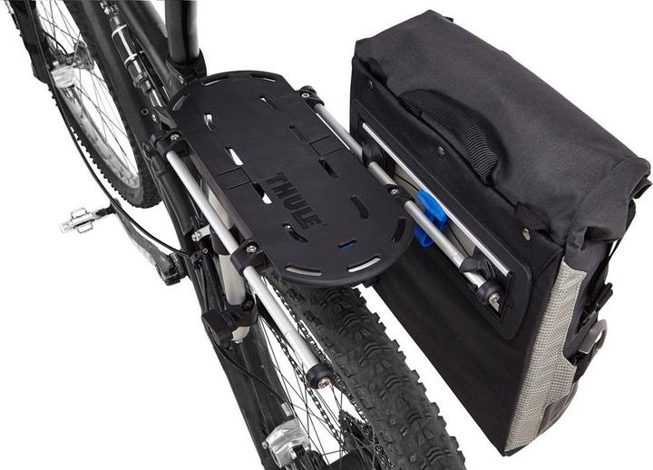 Produktbild Thule Strebenerweiterungs-Set zu PnP