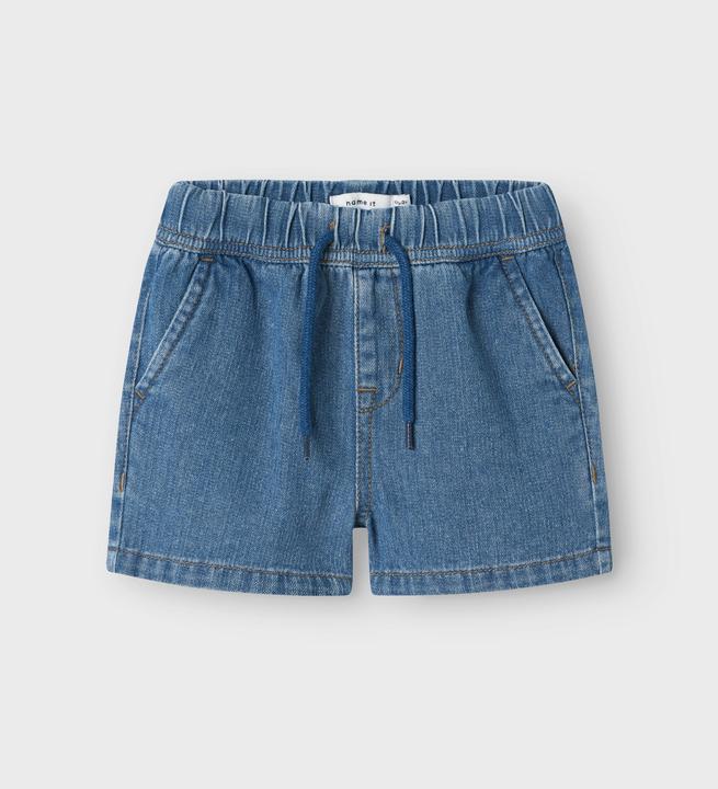 Actual product image Name it Denim Jeansshorts (98)