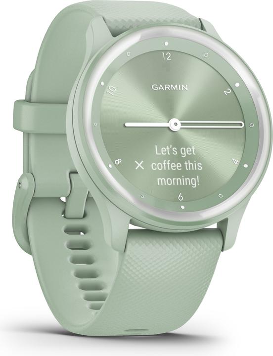 Image du produit Garmin Vivomove Sport (40 mm)