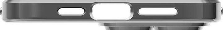 Image du produit Spigen Optique Crystal Iphone 14 Pro Gris Chrome (Apple iPhone 14 Pro)