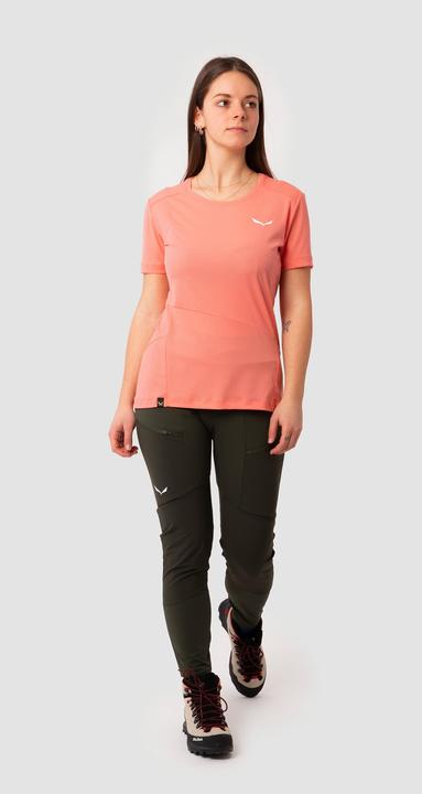 Produktbild Salewa Women's Puez Dry Responsive Cargo Tights (36)