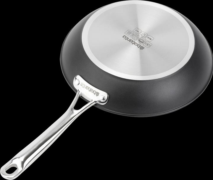 Actual product image Brabantia Pots and Pans (24 cm, Frying pan, Aluminium)