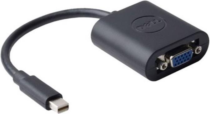 Immagine prodotto Dell Mini DP chiuso (VGA, 20.30 cm)
