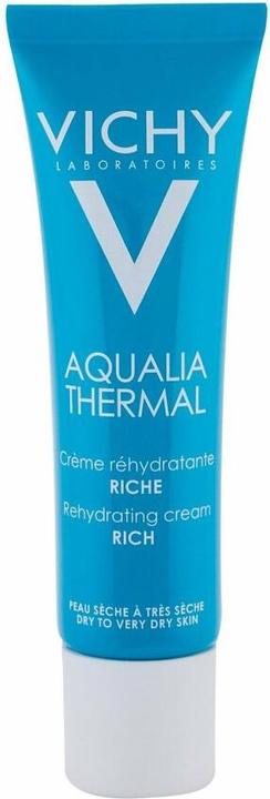 Immagine prodotto Vichy Aqualia Thermal Rich Tb 30 ml (30 ml, Crema 24h)