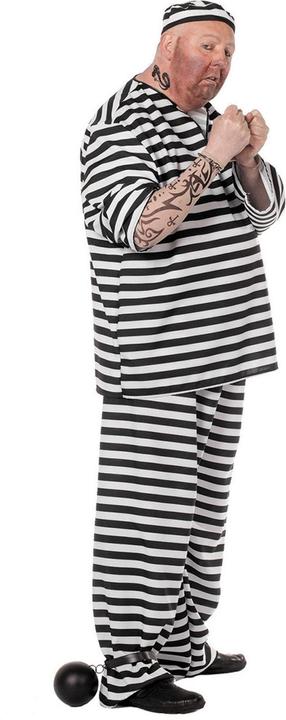 Actual product image Wilbers convict (58)