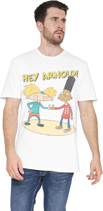Produktbild Hey Arnold! TShirt (XL)
